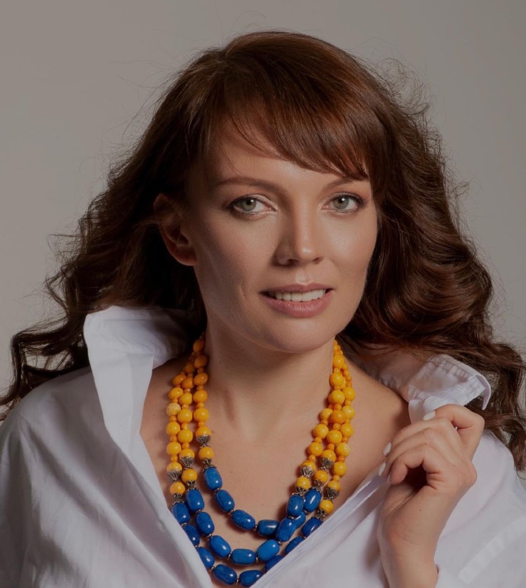 Эта красотка представит Украину на Миссис Вселенная 2022: яркие фото